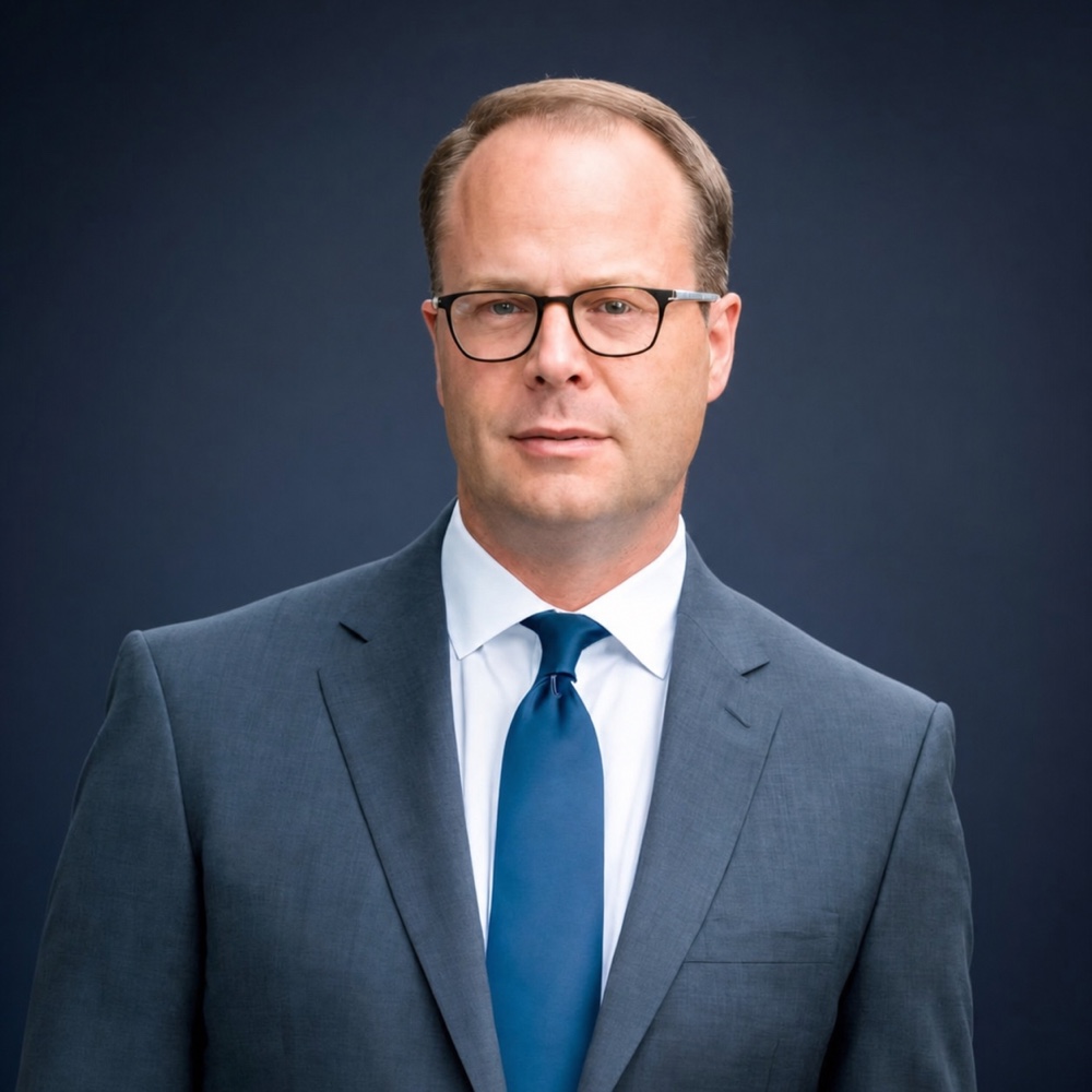 Dennis Marshall, OperatorONE leadership