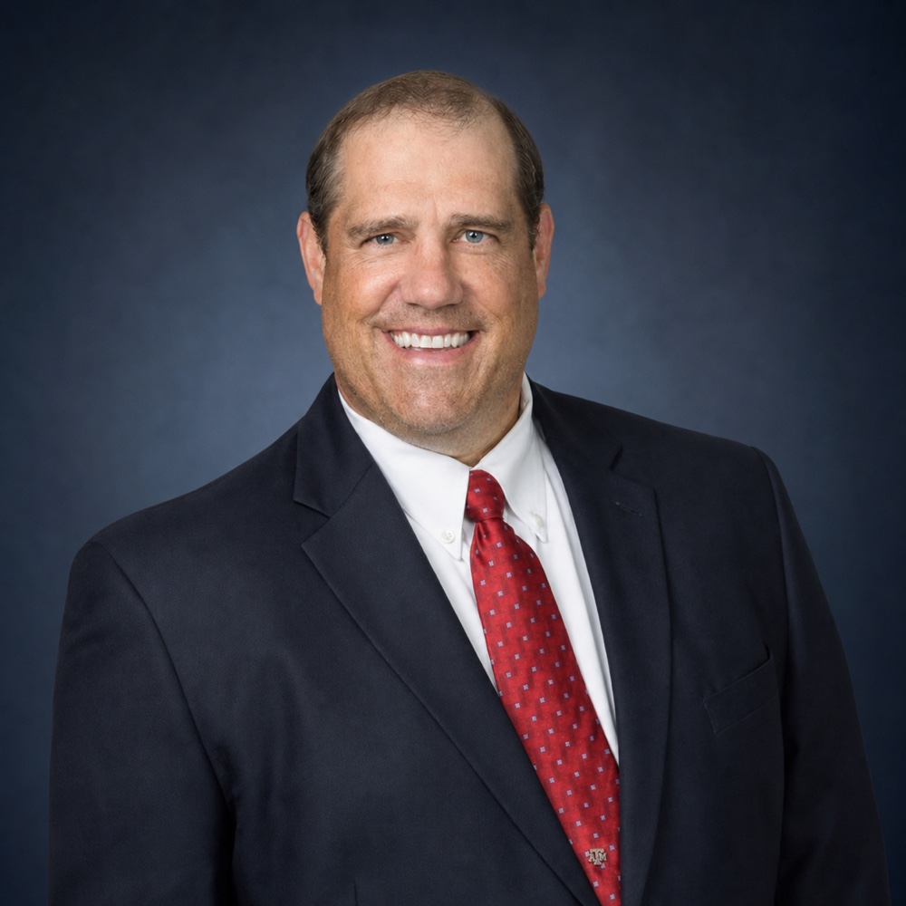 Joe Williams, OperatorONE leadership