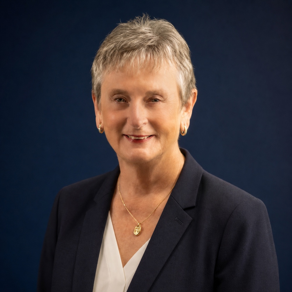 Lynn Wise, OperatorONE leadership