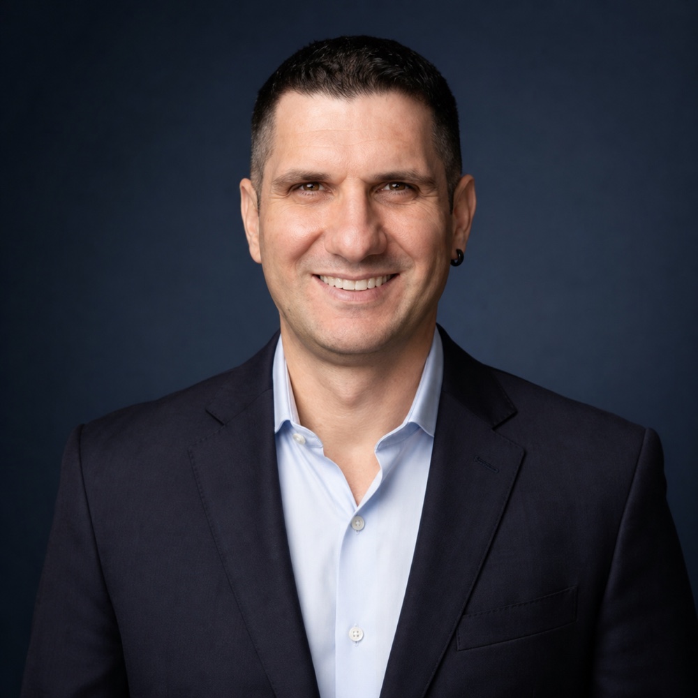 Utku “Dave” Kaynar, OperatorONE leadership